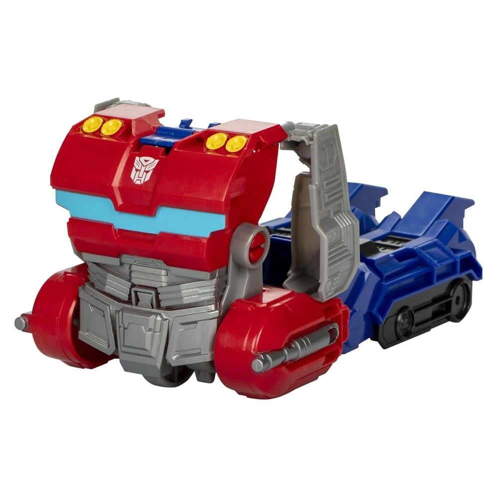 Kolleksiyon Karakterleri, Transformers, Transformers One Mega Changer Starscream F8612 F8699 Optimus Prime Orion Pax