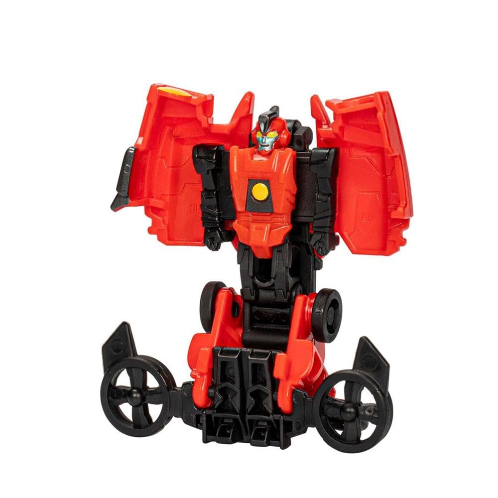 Kolleksiyon Karakterleri, Transformers, Transformers Earthspark Tacticons F6228 F8659 Terran