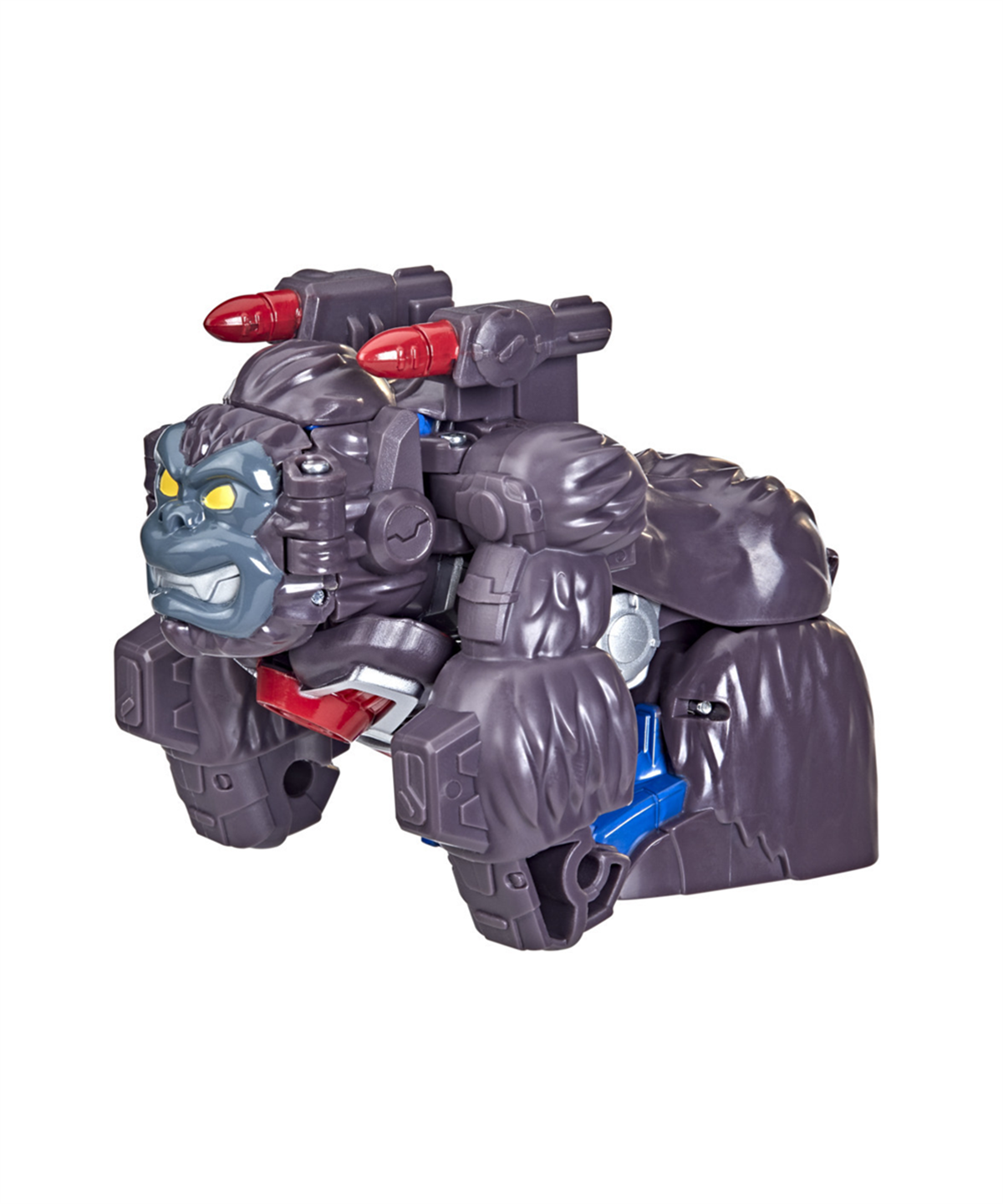 Kolleksiyon Karakterleri, Transformers, Transformers Classic Heroes Team F0719 F4442 Optimus Primal