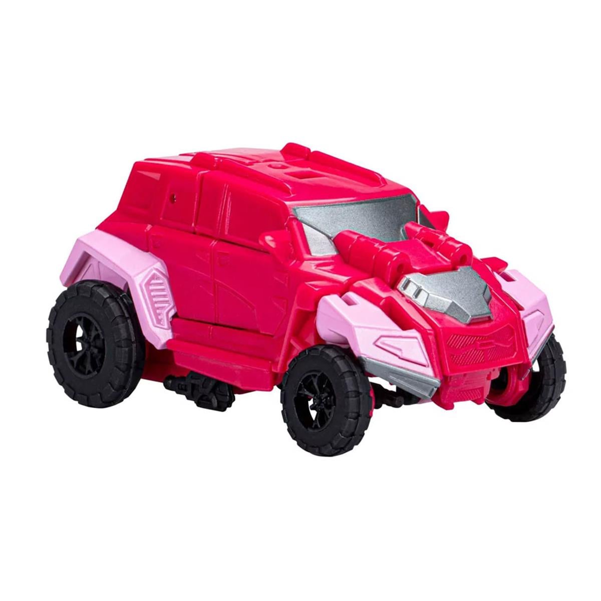 Kolleksiyon Karakterleri, Transformers, Transformers Earthspark Figür F6230 F6725 Elita-1