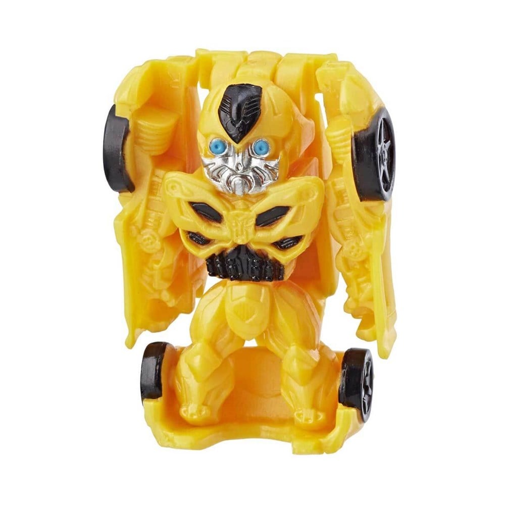 Kolleksiyon Karakterleri, Transformers, Transformers 6 Turbo Changers Sürpriz Paket E0692