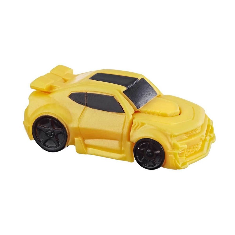 Kolleksiyon Karakterleri, Transformers, Transformers 6 Turbo Changers Sürpriz Paket E0692