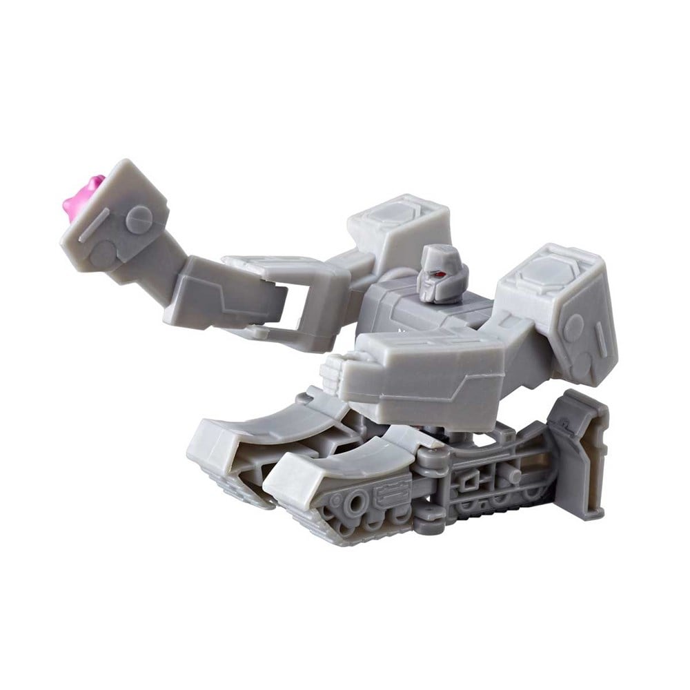 Kolleksiyon Karakterleri, Transformers, Transformers Cyberverse Küçük Figür E1883 E1895 Megatron