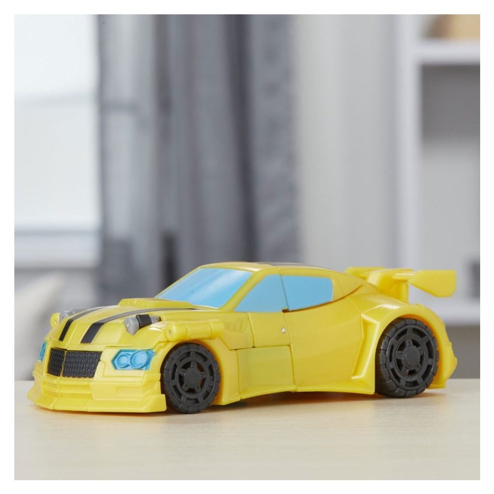 Kolleksiyon Karakterleri, Transformers, Transformers Cyberverse Figür E1884 E1900 Bumblebee