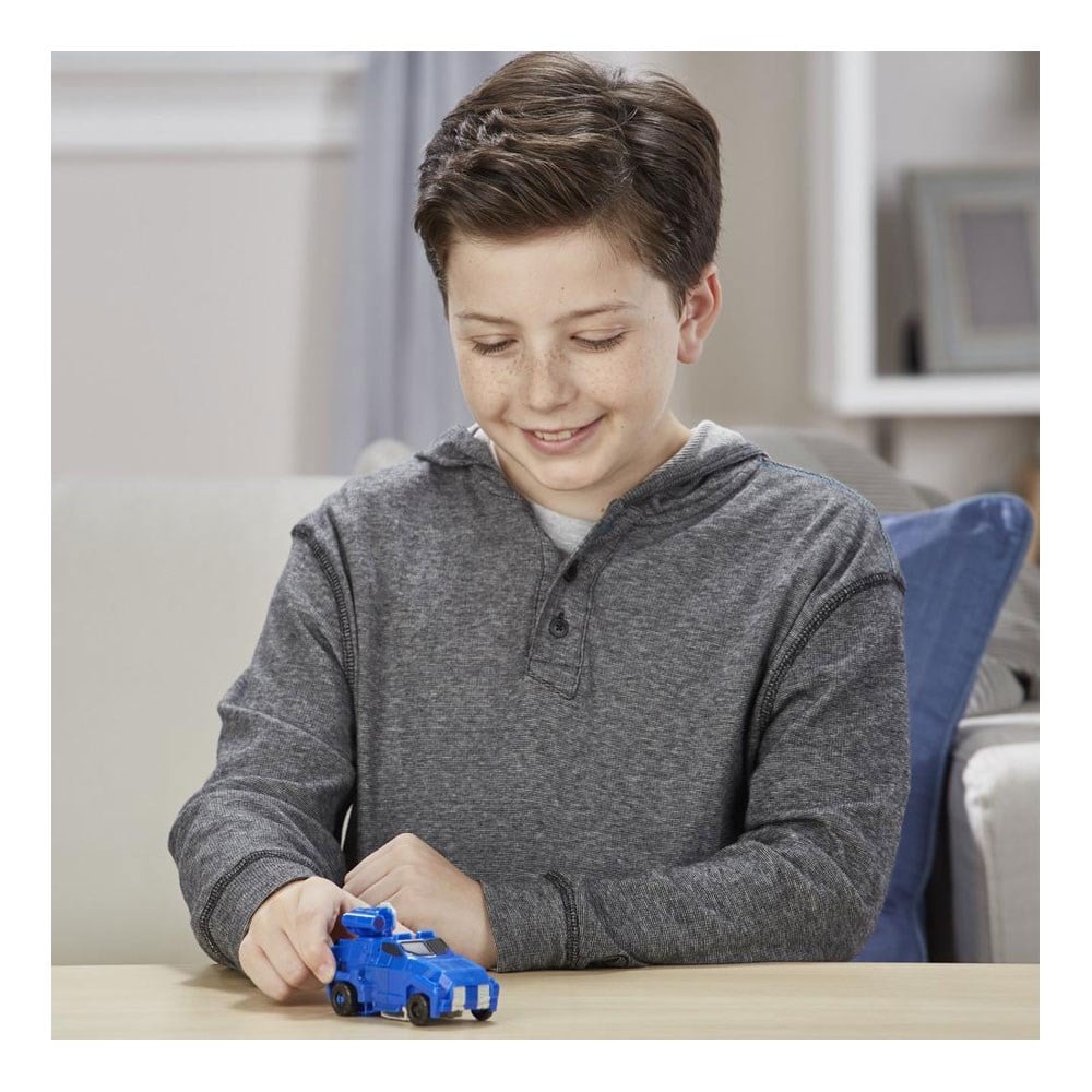Kolleksiyon Karakterleri, Transformers, Transformers Cyberverse Figür E1884 E3637 Soundwave