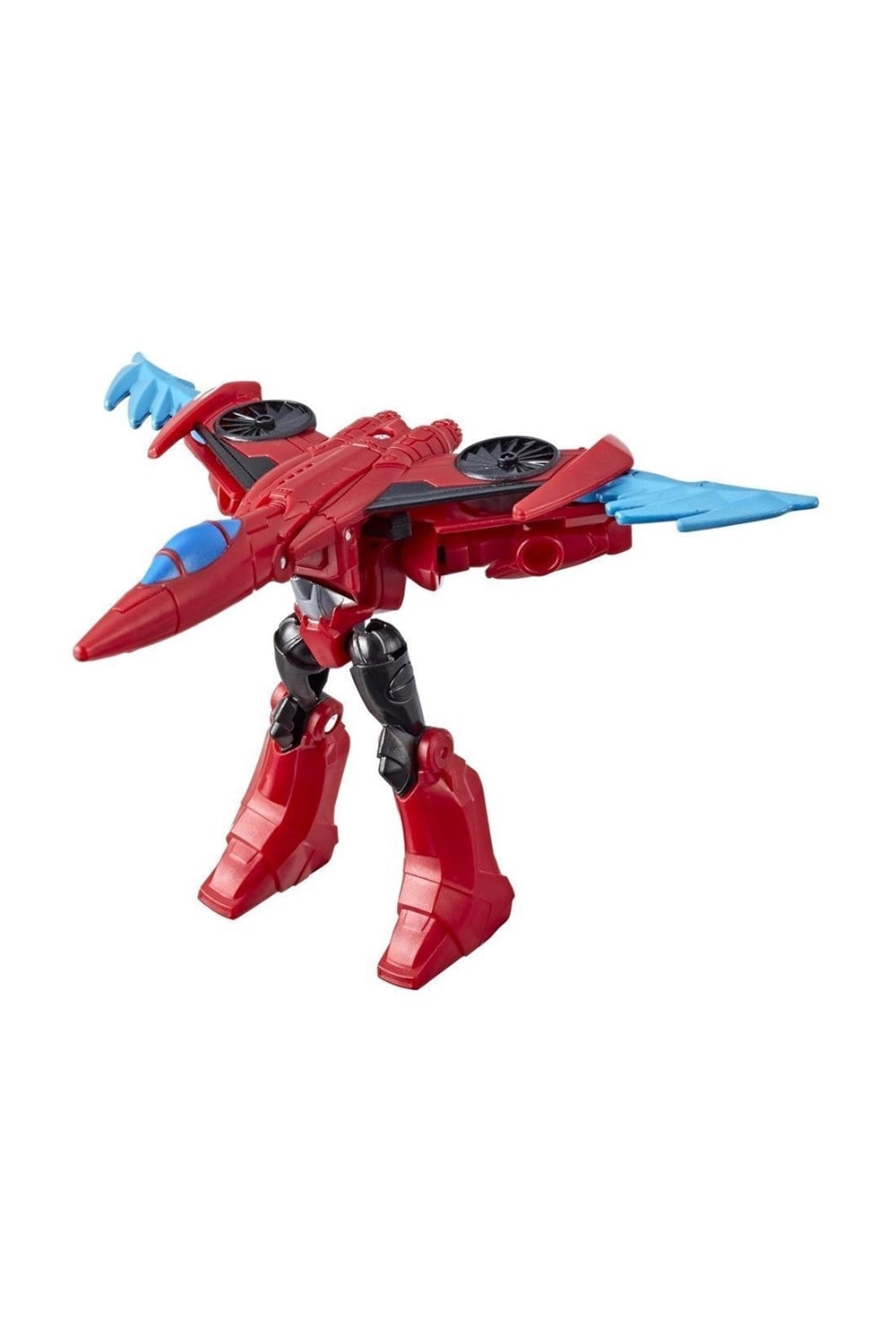 Kolleksiyon Karakterleri, Transformers, Transformers Cyberverse Küçük Figür Windblade E1896 E1883