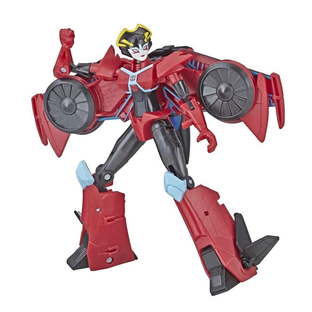 Kolleksiyon Karakterleri, Transformers, Transformers Cyberverse Figür E1884 E1905 Windblade