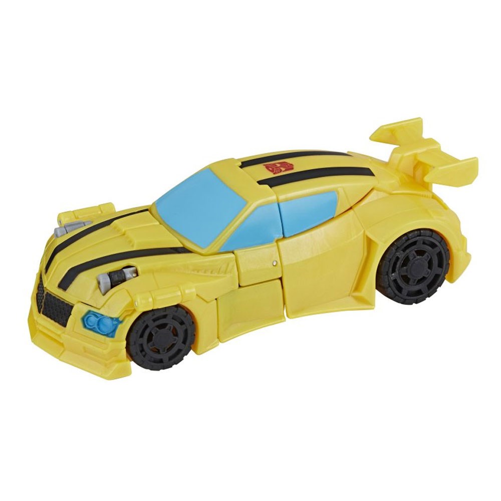 Kolleksiyon Karakterleri, Transformers, Transformers Cyberverse Figür E1884 E1900 Bumblebee