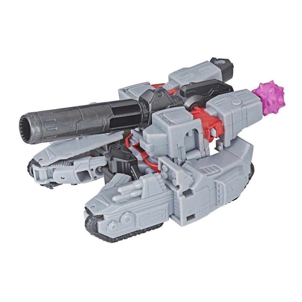 Kolleksiyon Karakterleri, Transformers, Transformers Cyberverse Figür E1884 E1904 Megatron