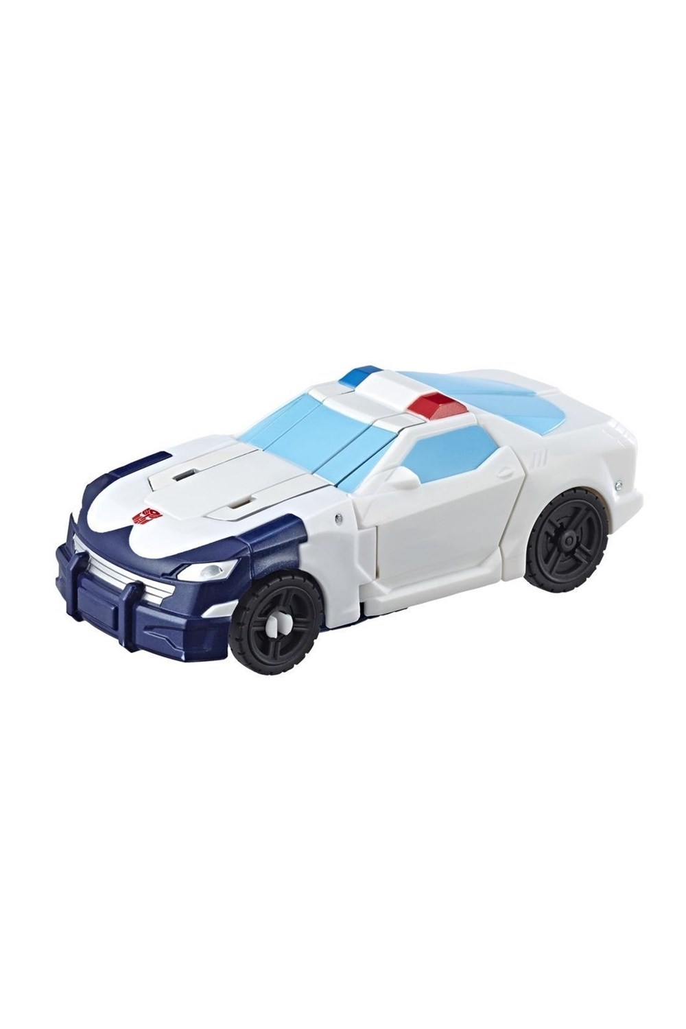 Kolleksiyon Karakterleri, Transformers, Transformers Cyberverse Dönüşebilen Figür E1884 E3636 Prowl