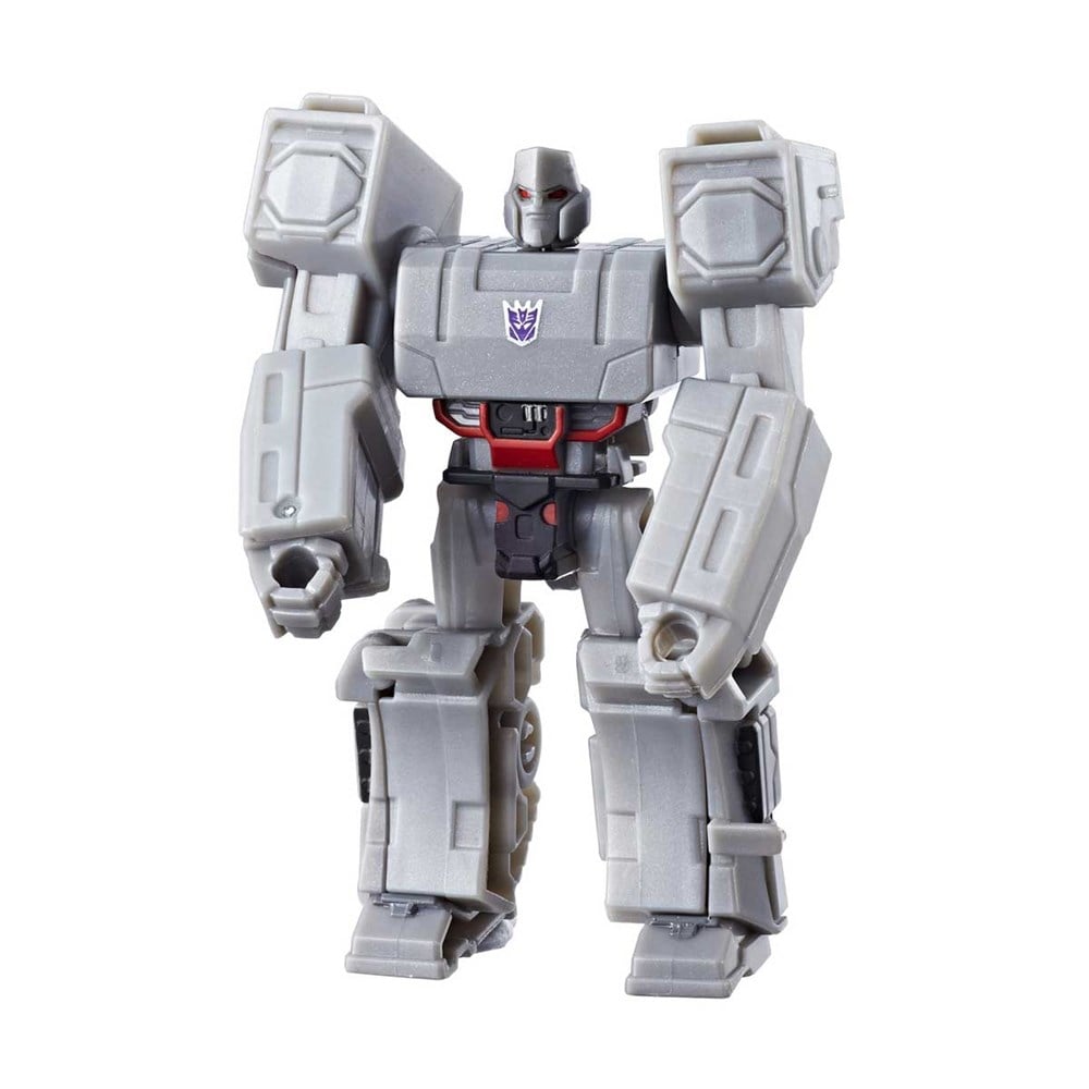 Kolleksiyon Karakterleri, Transformers, Transformers Cyberverse Küçük Figür E1883 E1895 Megatron