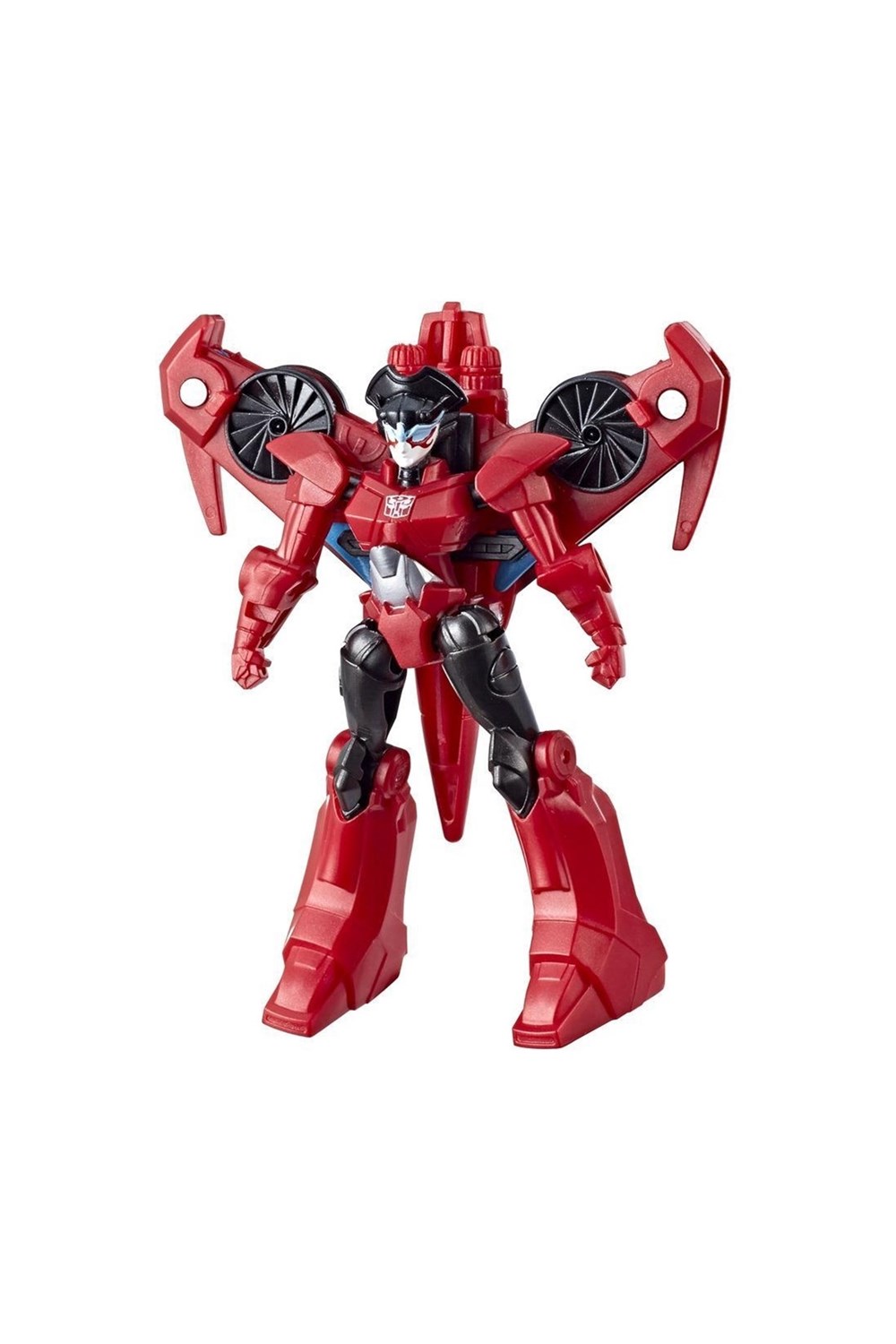 Kolleksiyon Karakterleri, Transformers, Transformers Cyberverse Küçük Figür Windblade E1896 E1883