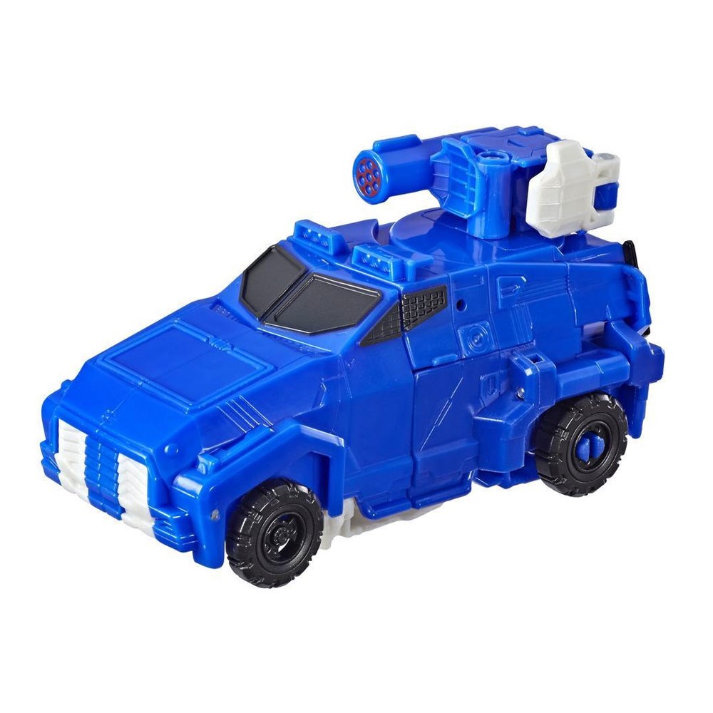 Kolleksiyon Karakterleri, Transformers, Transformers Cyberverse Figür E1884 E3637 Soundwave