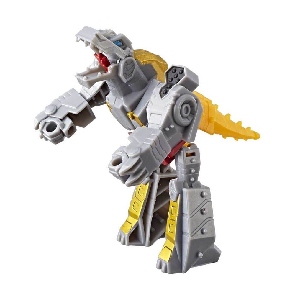 Kolleksiyon Karakterleri, Transformers, Transformers Cyberverse Küçük Figür E1883 E1898 Grimlock