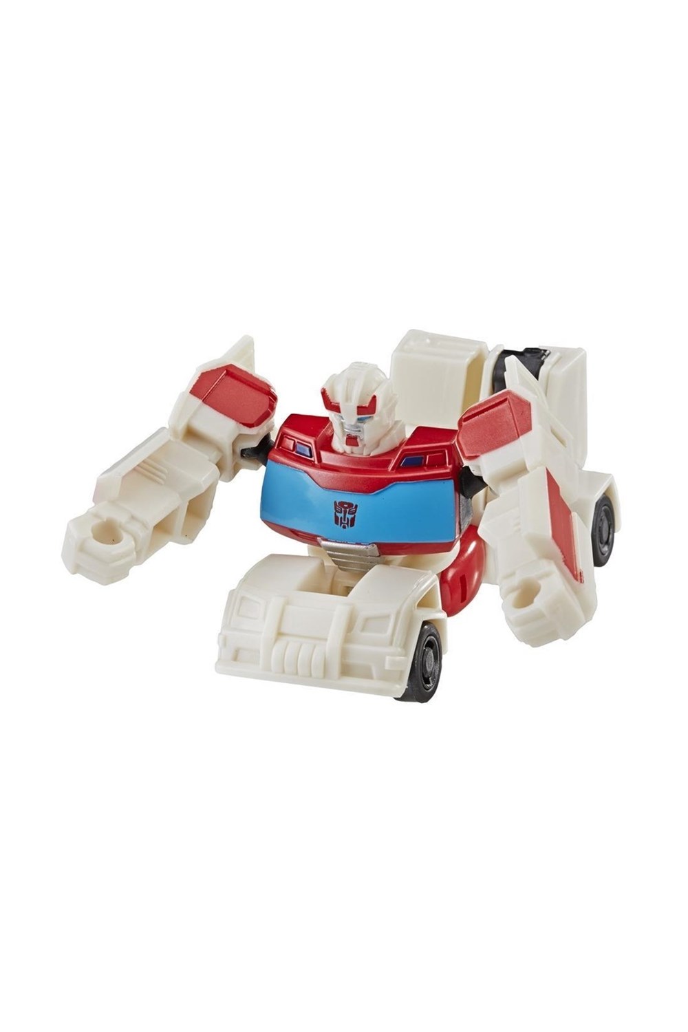 Kolleksiyon Karakterleri, Transformers, Transformers Cyberverse Küçük Figür Ratchet E1883 E3634