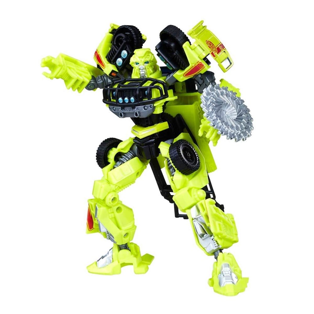 Kolleksiyon Karakterleri, Transformers, Transformers Film Serisi Autobot Ratchet Figür E0701 - E0744