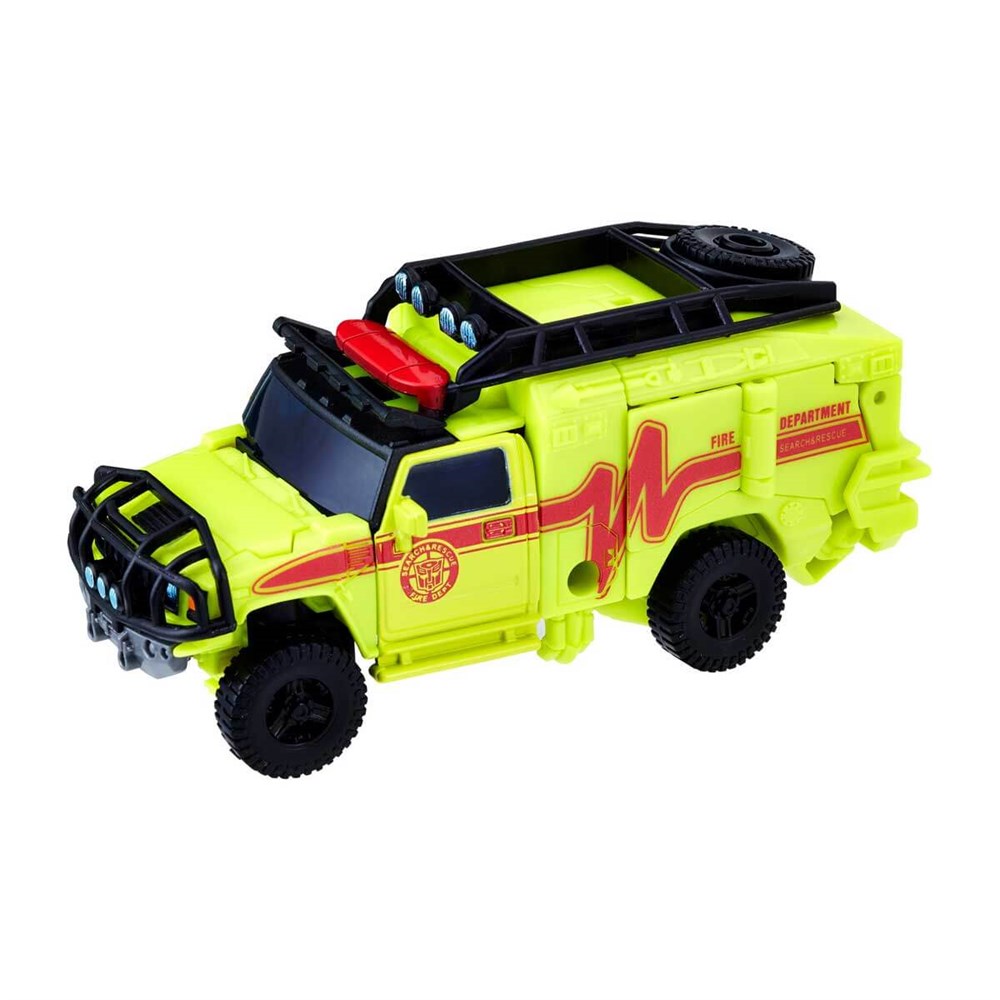 Kolleksiyon Karakterleri, Transformers, Transformers Film Serisi Autobot Ratchet Figür E0701 - E0744