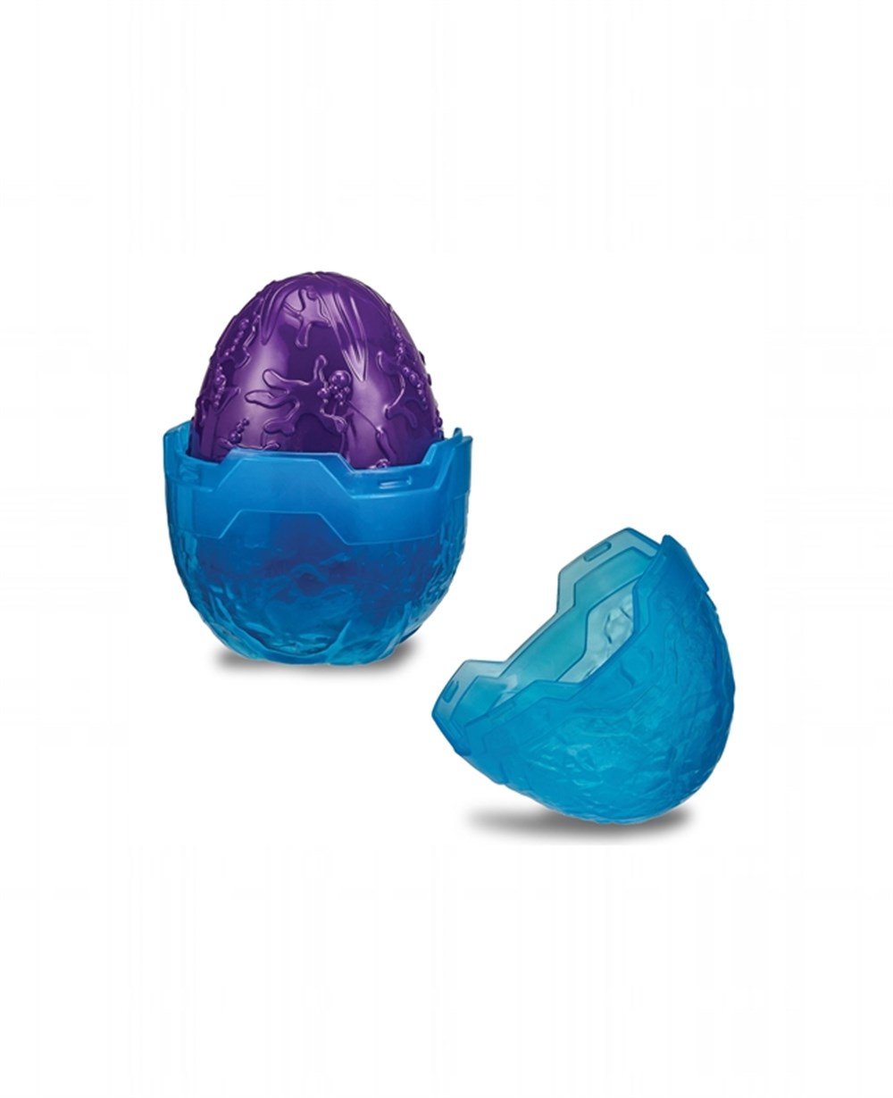 Kolleksiyon Karakterleri, Treasure, Treasure X Aliens Mini Uzaylı TRR35000