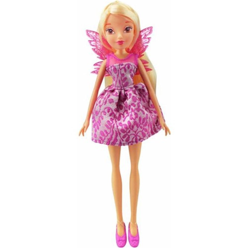 Kolleksiyon Karakterleri, Winx, Winx Club Fairy Miss Stella