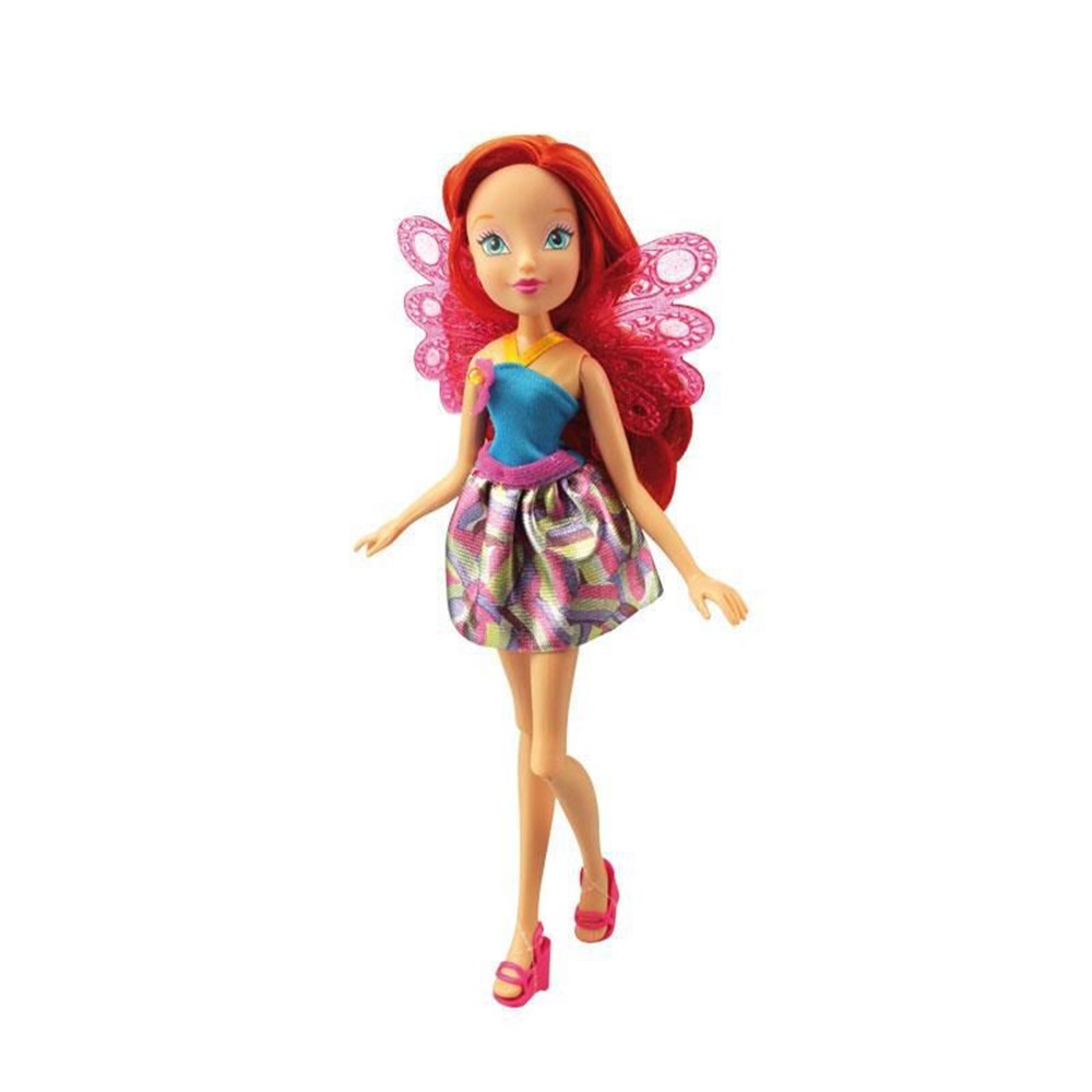 Kolleksiyon Karakterleri, Winx, Winx Club Fairy Pet Bloom Winx