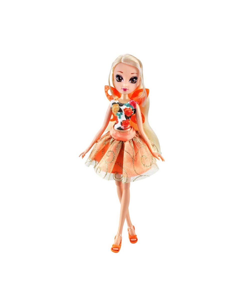 Kolleksiyon Karakterleri, Adore, Winx Club Magic Ribbon 01771900 Stella
