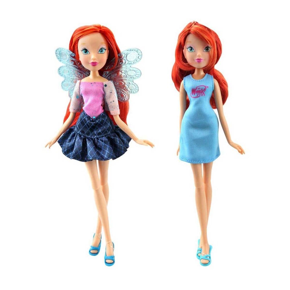 Kolleksiyon Karakterleri, Winx, Winx Glamour Girl - Bloom