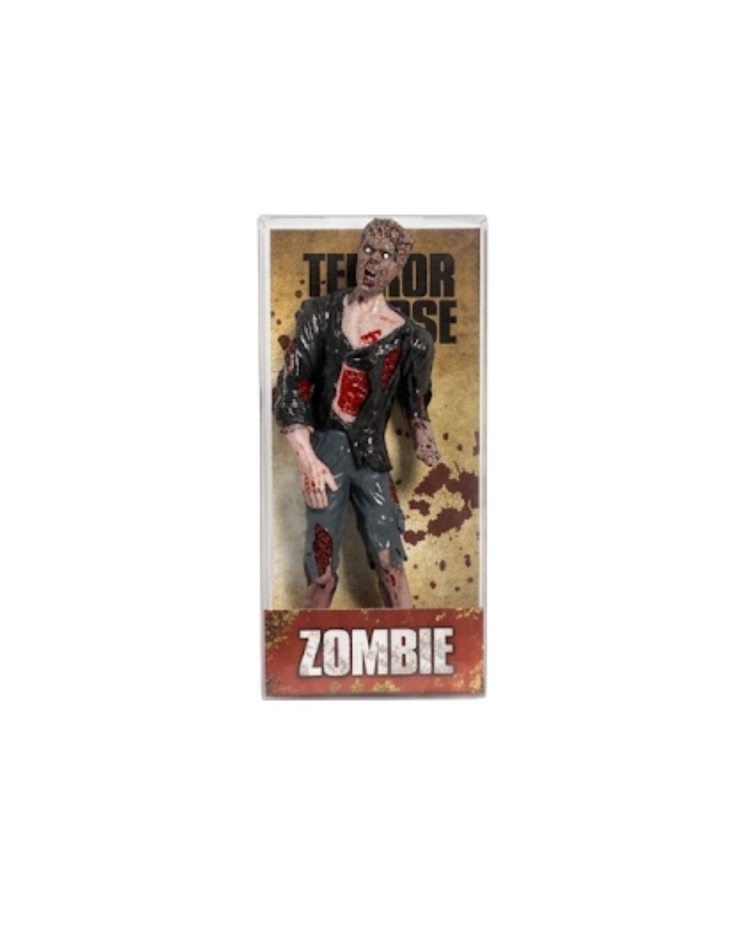Kolleksiyon Karakterleri, Sunman, Zombi Figürü 10 cm 44923 Model 2