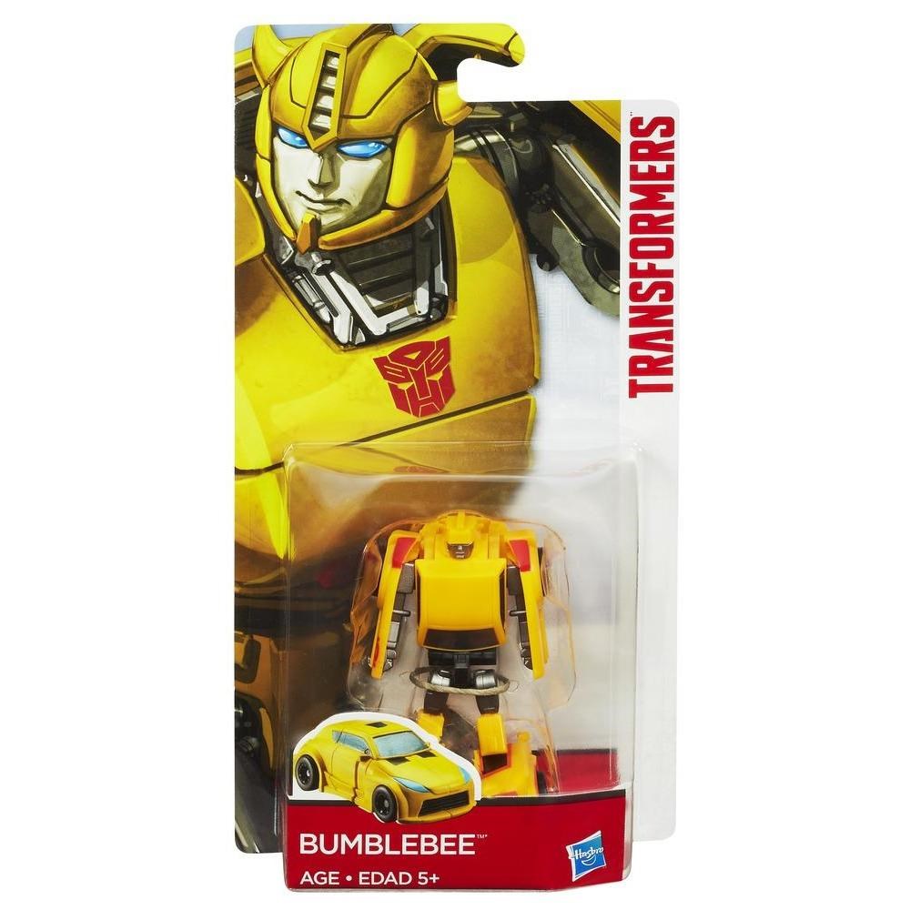 Transformers Karakterleri Mini Figürleri Hasbro A7725