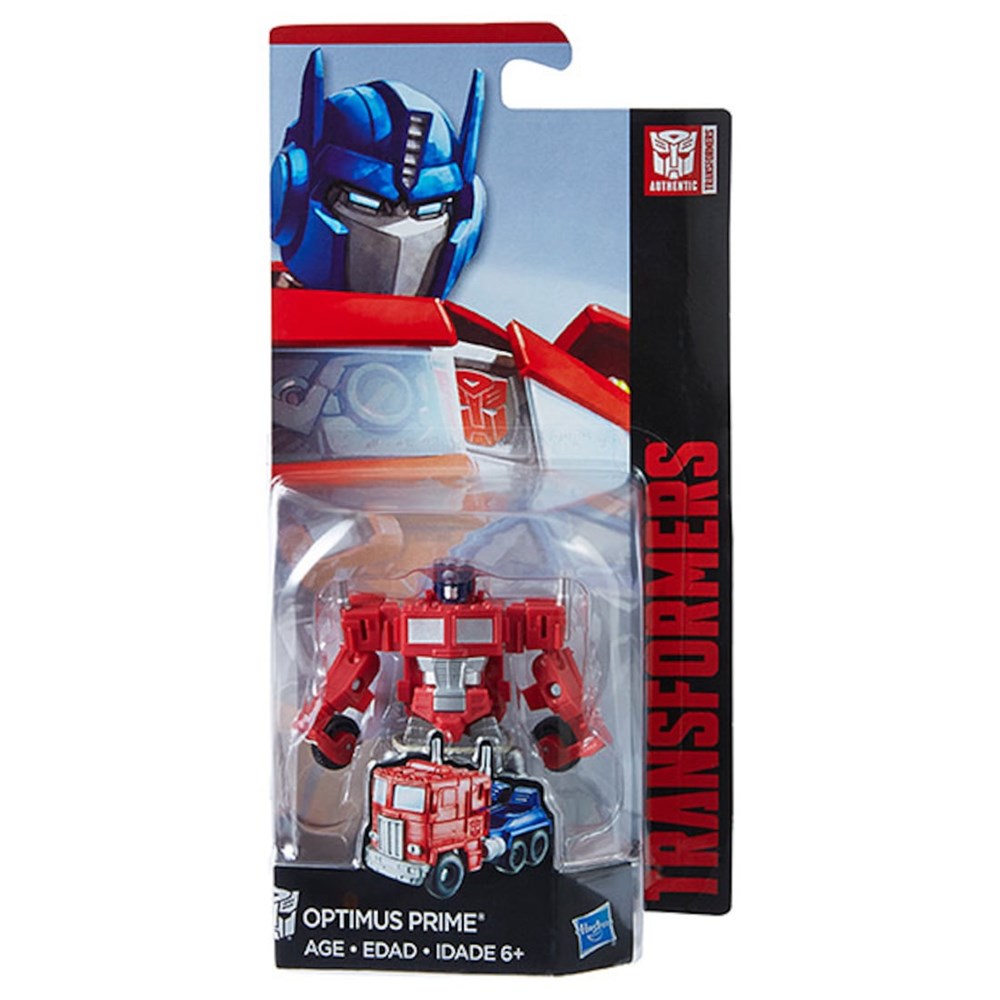 Transformers Karakterleri Mini Figürleri Hasbro A7725