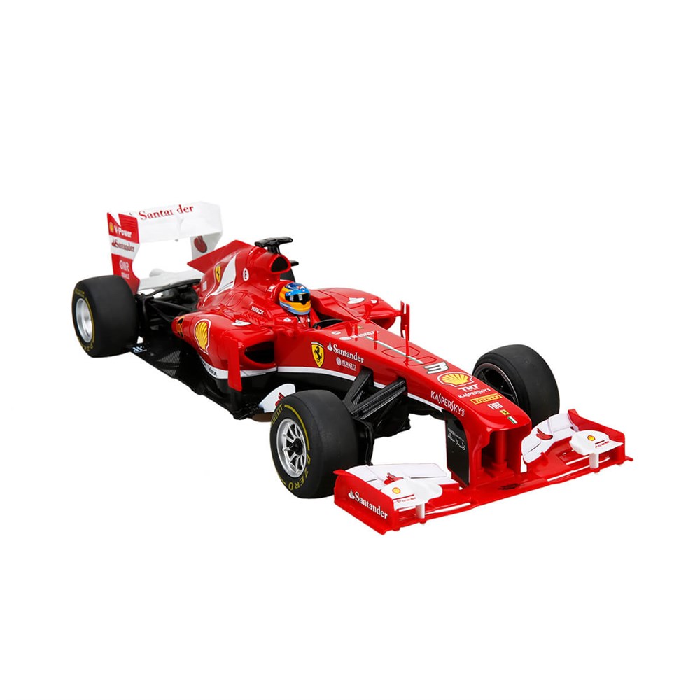Kumandalı Arabalar, Sunman, 1:12 Ferrari F138 Uzaktan Kumandalı Formula1 Arabası