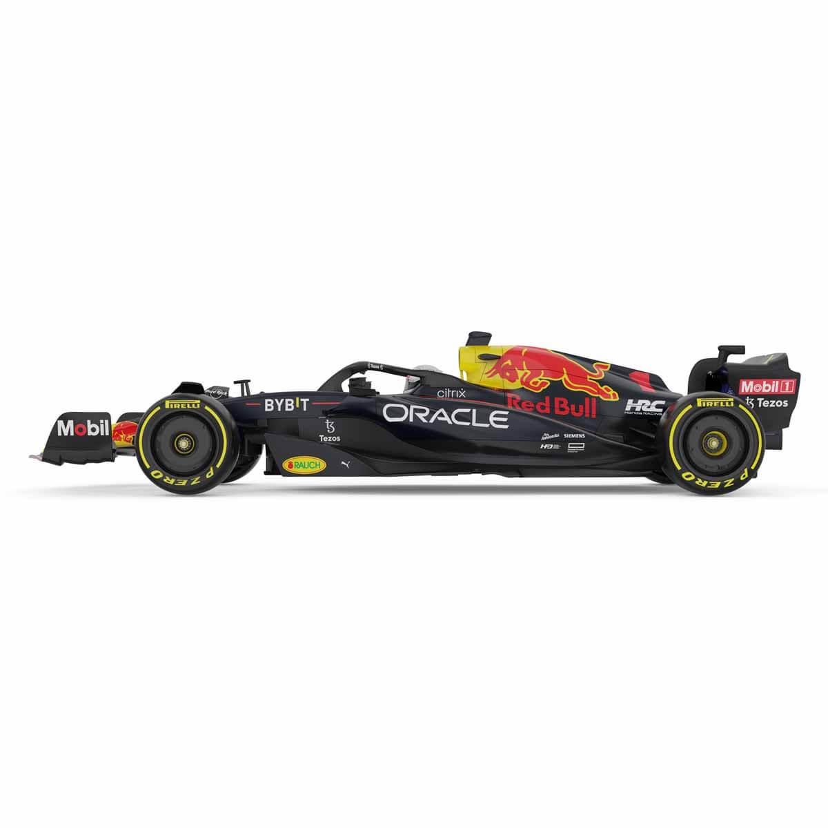 Kumandalı Arabalar, Sunman, 1:12 Oracle Red Bull Racing RB18 Uzaktan Kumandalı Araba
