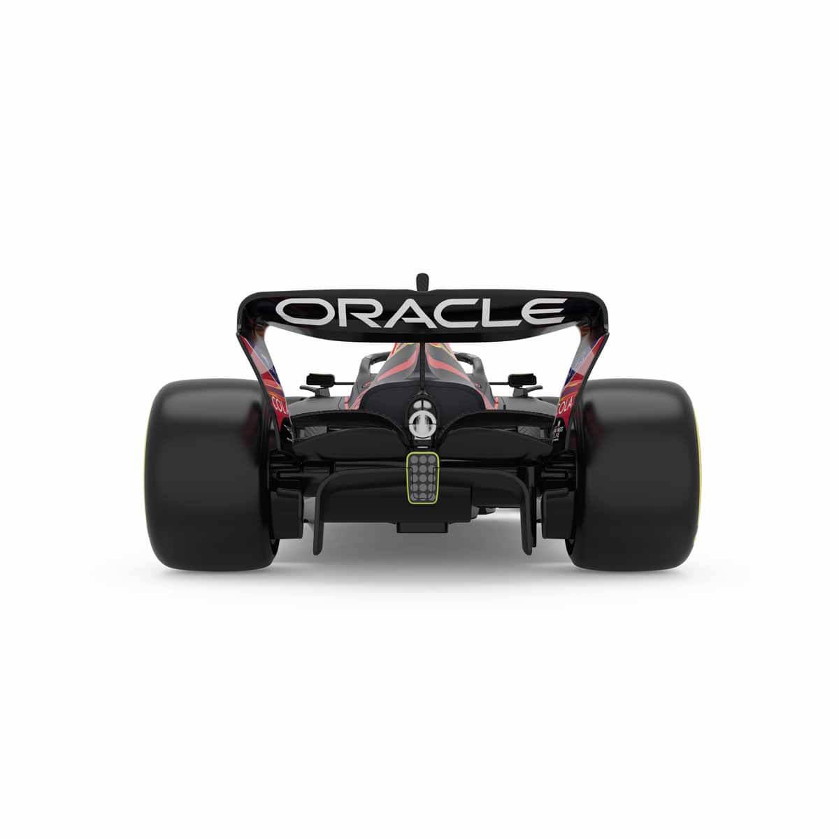Kumandalı Arabalar, Sunman, 1:12 Oracle Red Bull Racing RB18 Uzaktan Kumandalı Araba
