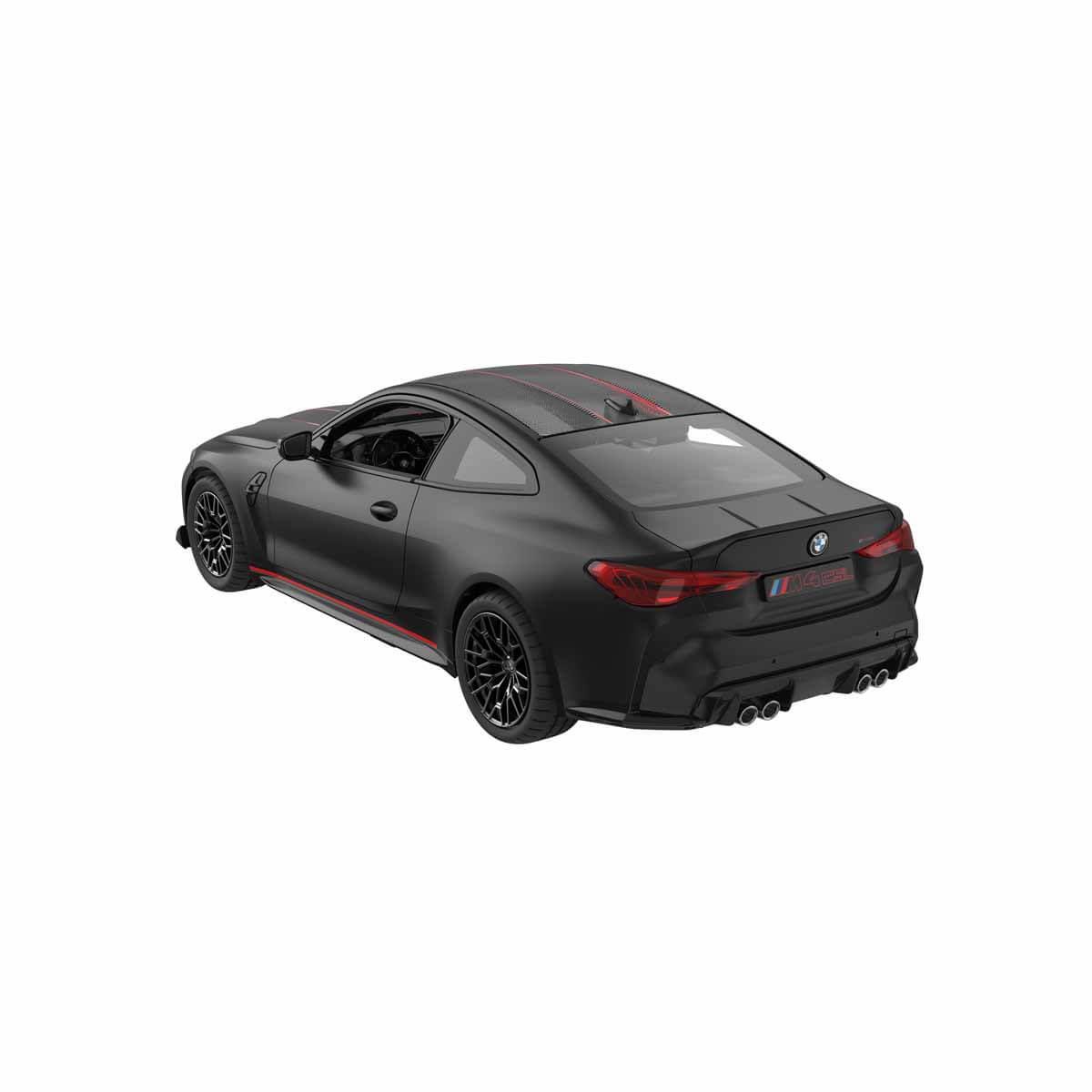 Kumandalı Arabalar, Sunman, 1:16 BMW M4 CSL Uzaktan Kumandalı Araba