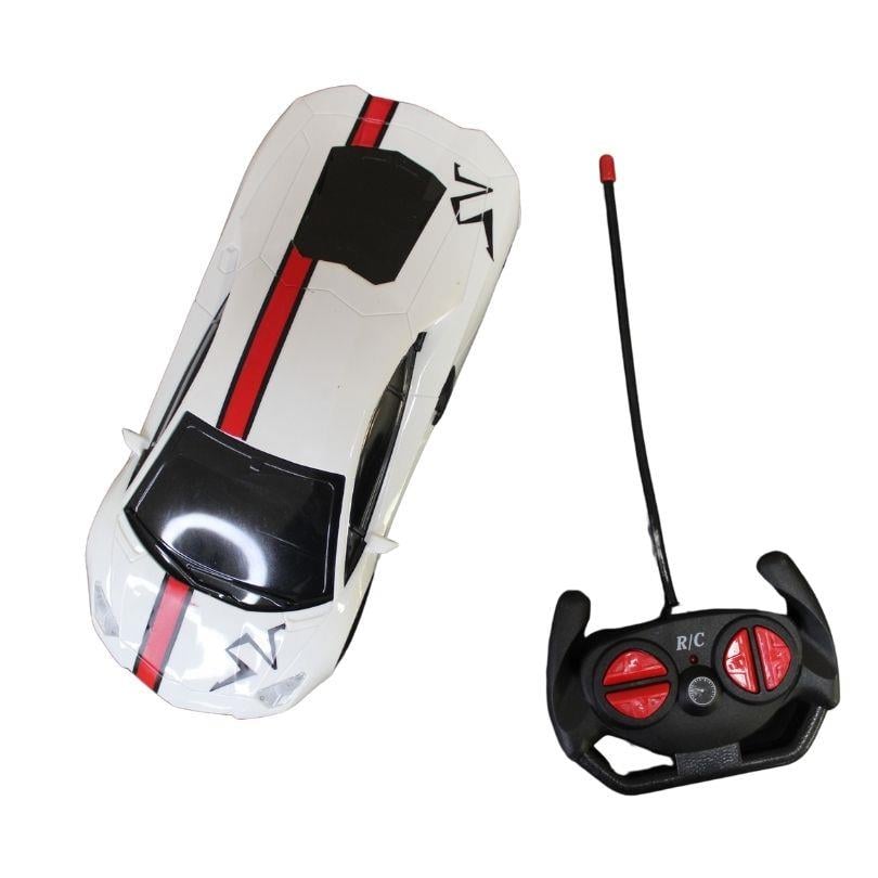 Kumandalı Arabalar, Ceren, CTOY 1:16 Uzaktan Kumandalı Lamborghini