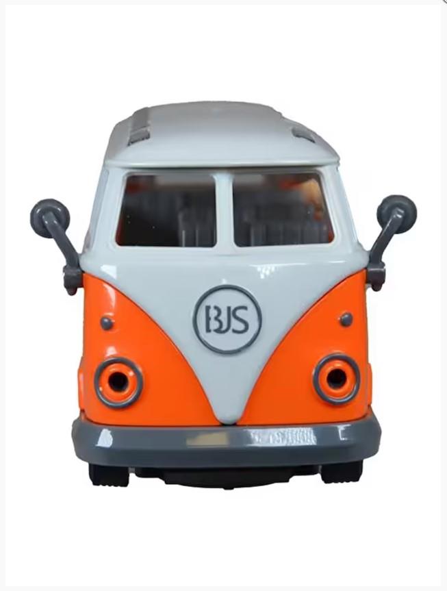 Kumandalı Arabalar, Ceren, CTOY 1:24 Uzaktan Kumandalı Sesli ve Işıklı Ototbüs