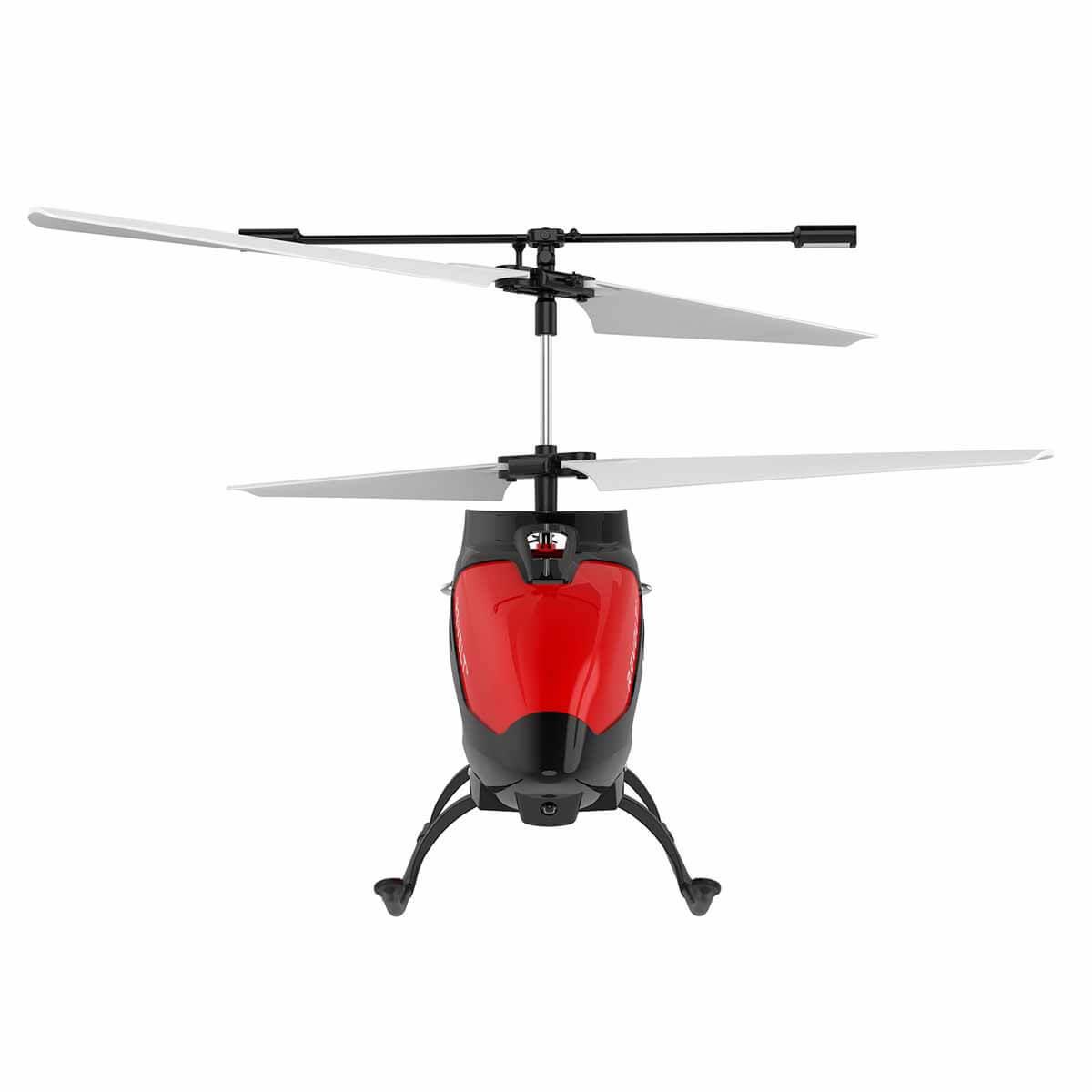 Kumandalı Arabalar, Sunman, Işıklı USB Şarjlı Uzaktan Kumandalı XL 3 Kanal Helikopter