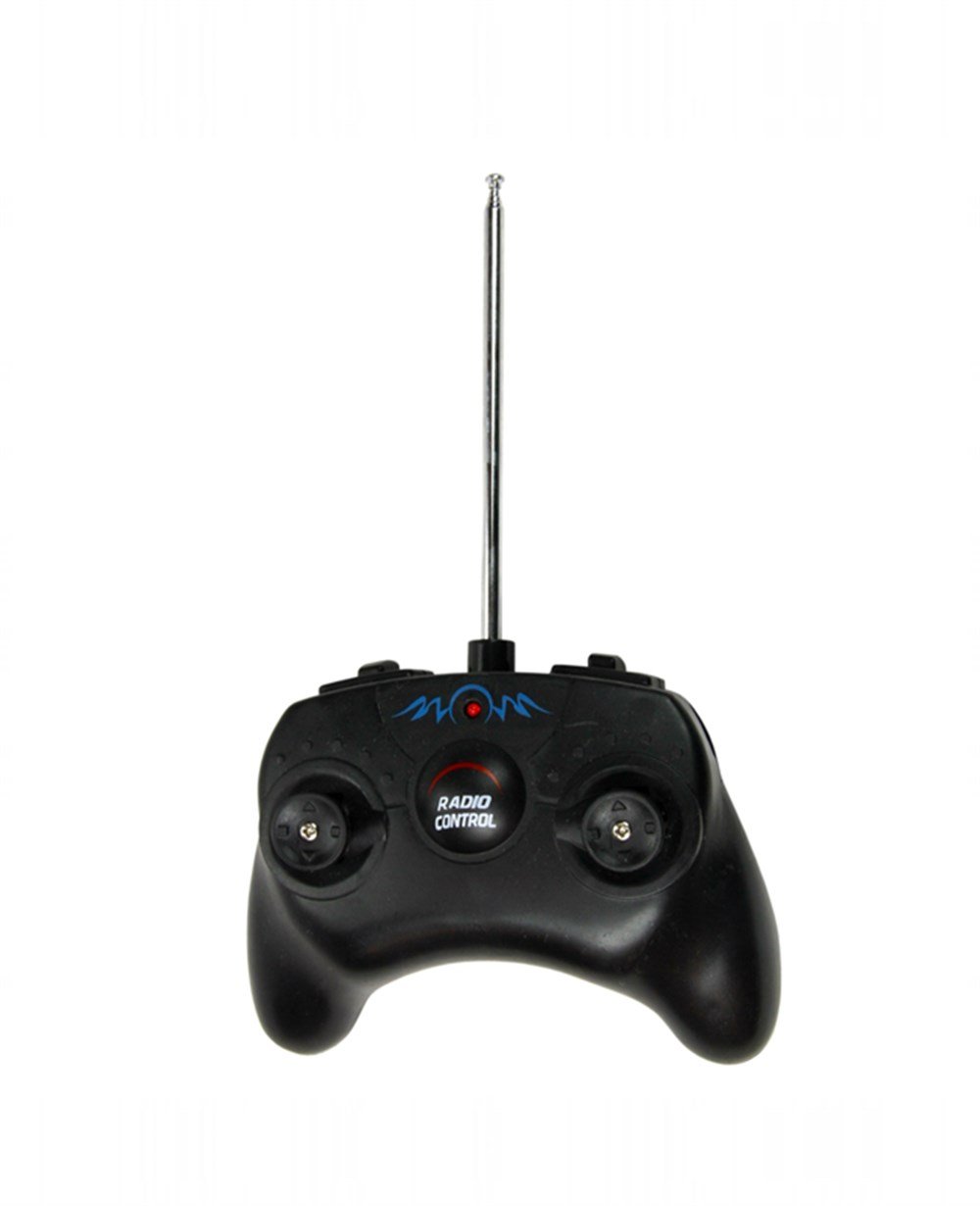 Kumandalı Arabalar, Vardem, Kutulu Uzaktan Kumandalı Full Fonksiyon İnşaat Makinaları Kepçe 27MHz