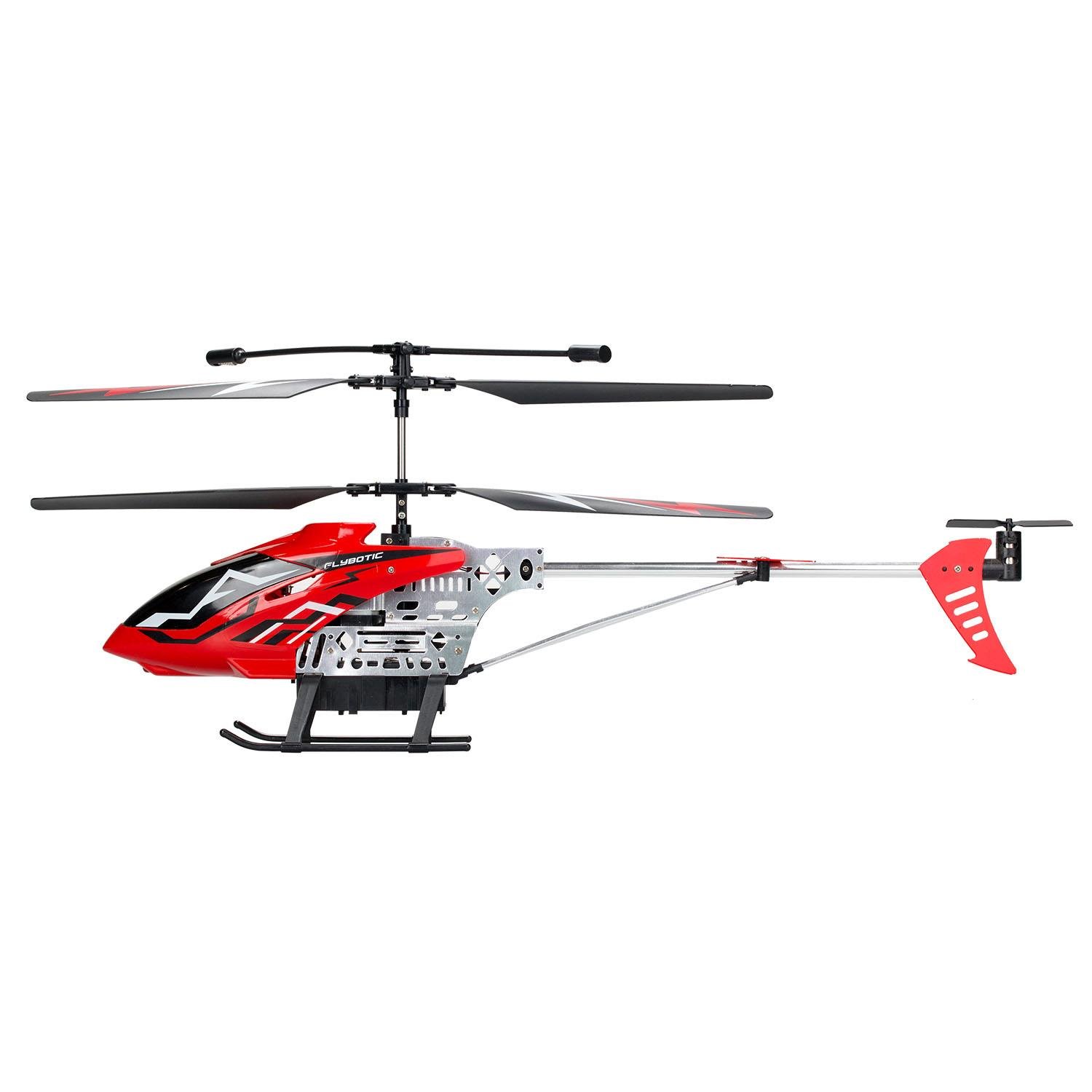 Kumandalı Arabalar, NECOTOYS, Silverlit Sky Knight Helikopter 84754