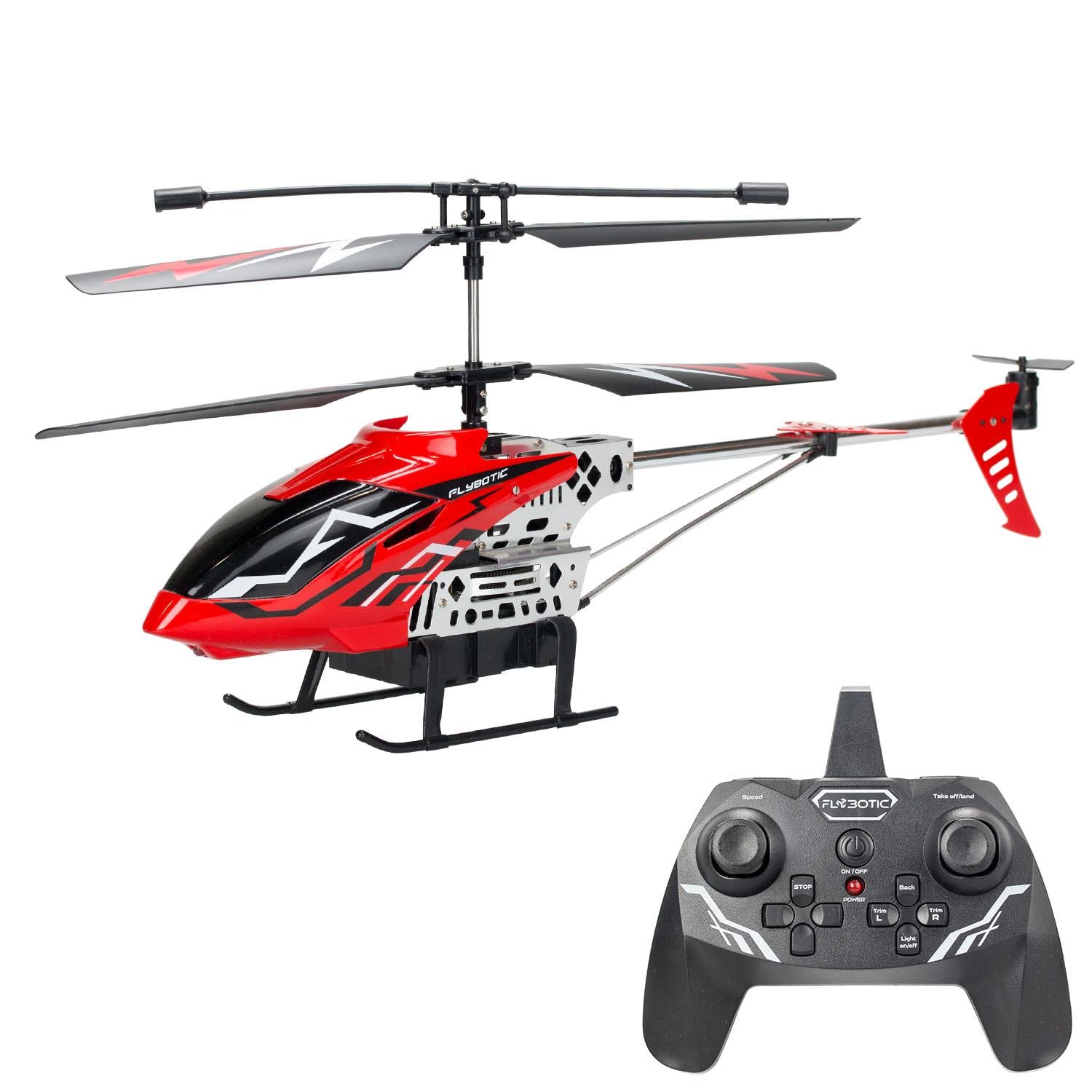 Kumandalı Arabalar, NECOTOYS, Silverlit Sky Knight Helikopter 84754
