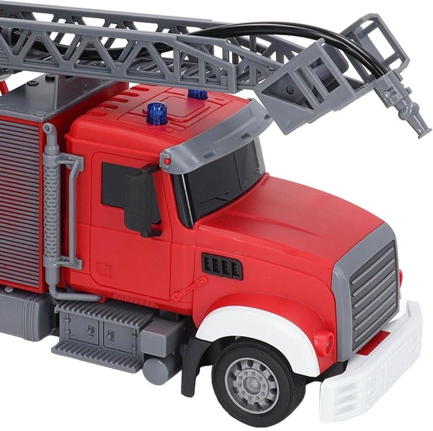 Kumandalı Arabalar, MEGA OYUNCAK, Uzaktan Kumandalı 1:12 Kurtarma Kamyonu