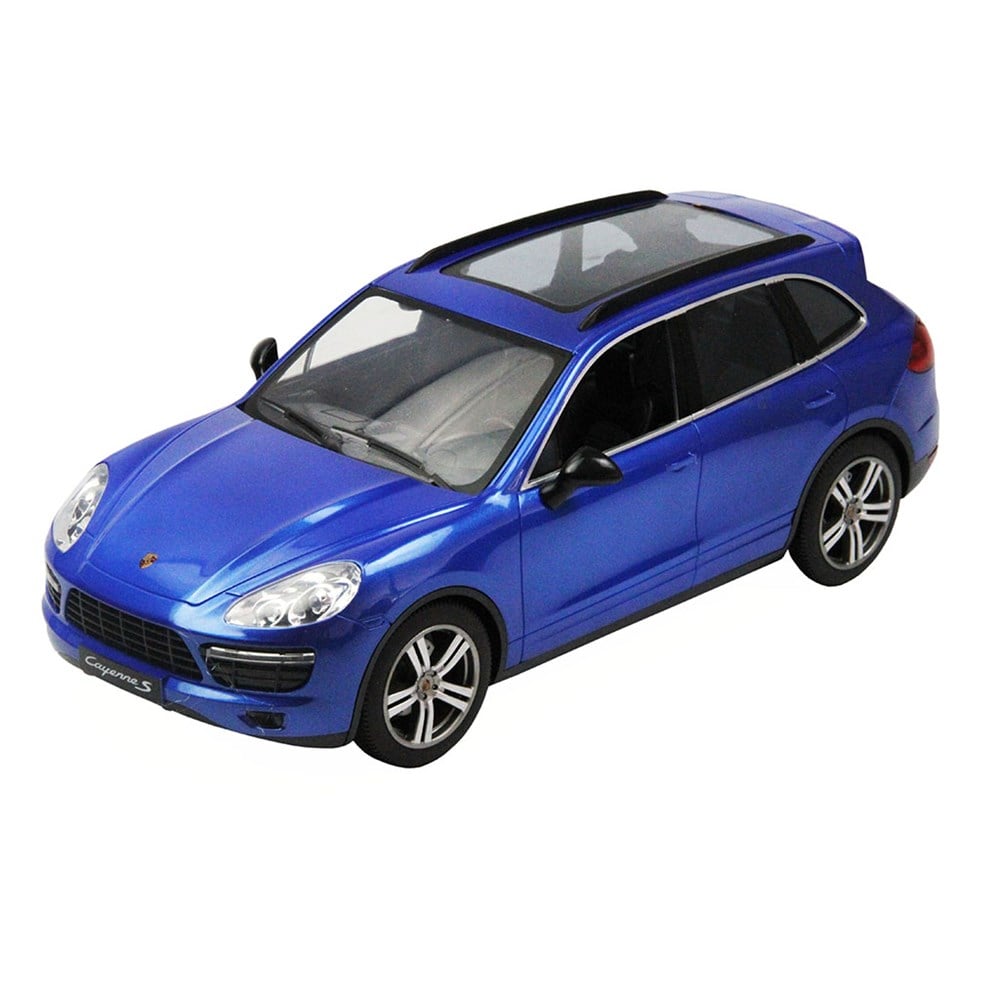 Kumandalı Arabalar, Vardem, Uzaktan Kumandalı Araba Full Fonksiyon 1:14 Porsche Cayenne Şarjlı
