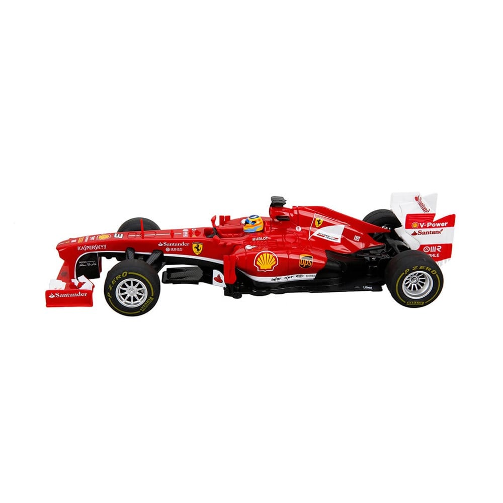 Kumandalı Arabalar, Sunman, Uzaktan Kumandalı Araba 1:18 Ferrari F138