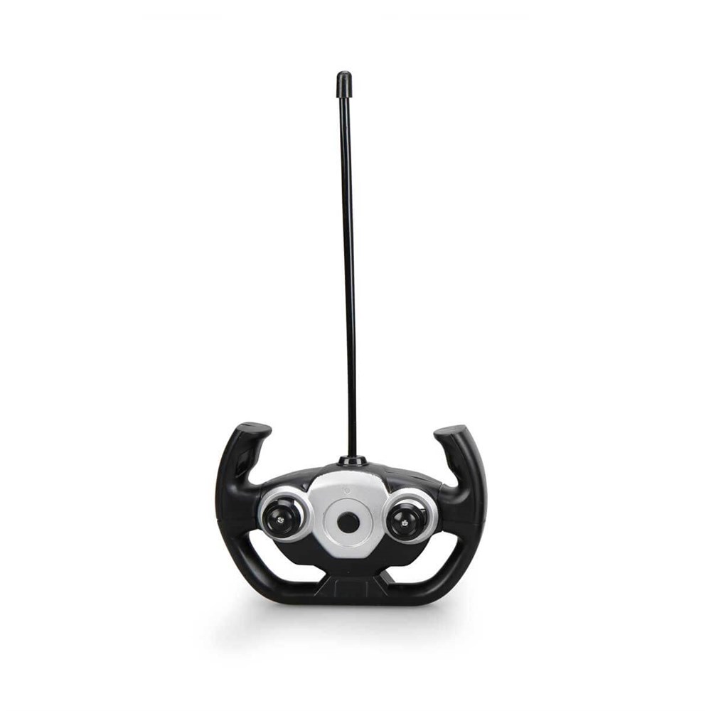 Kumandalı Arabalar, Merkez Oyuncak, Uzaktan Kumandalı Işıklı Okul Otobüsü Şarjlı