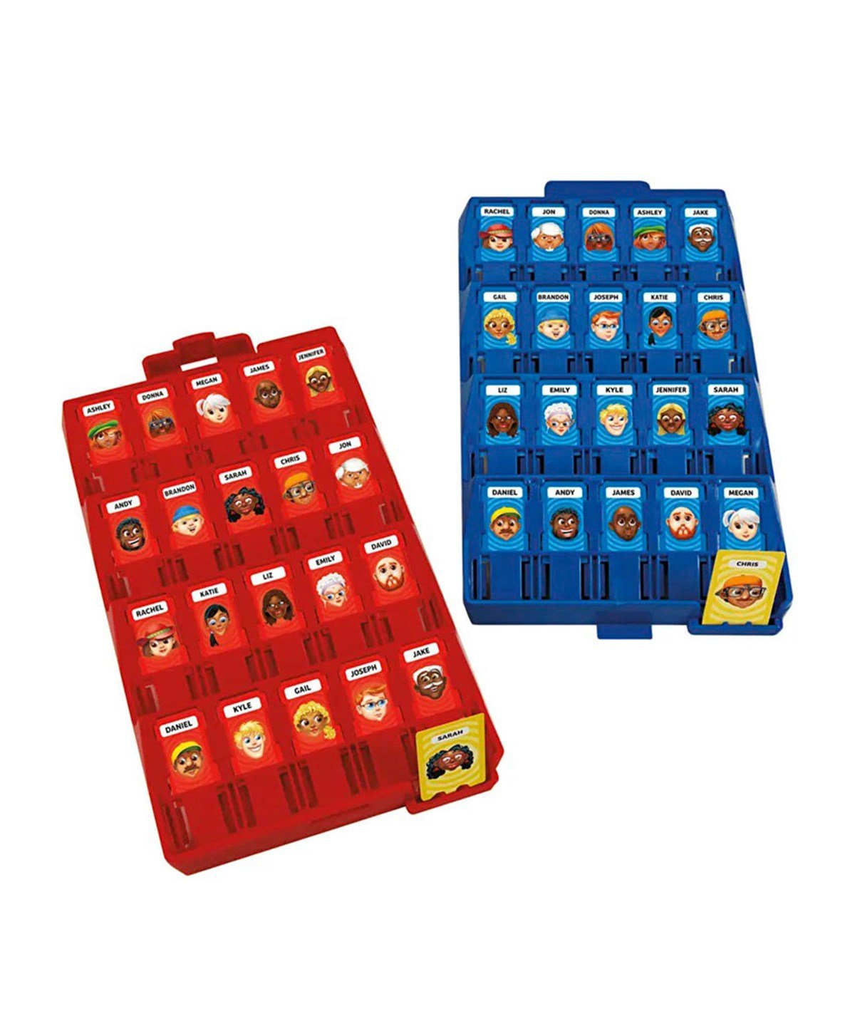 Kutu Oyunları, HASBRO GAMİNG, Bil Bakalım Kim Al-Oyna B1204