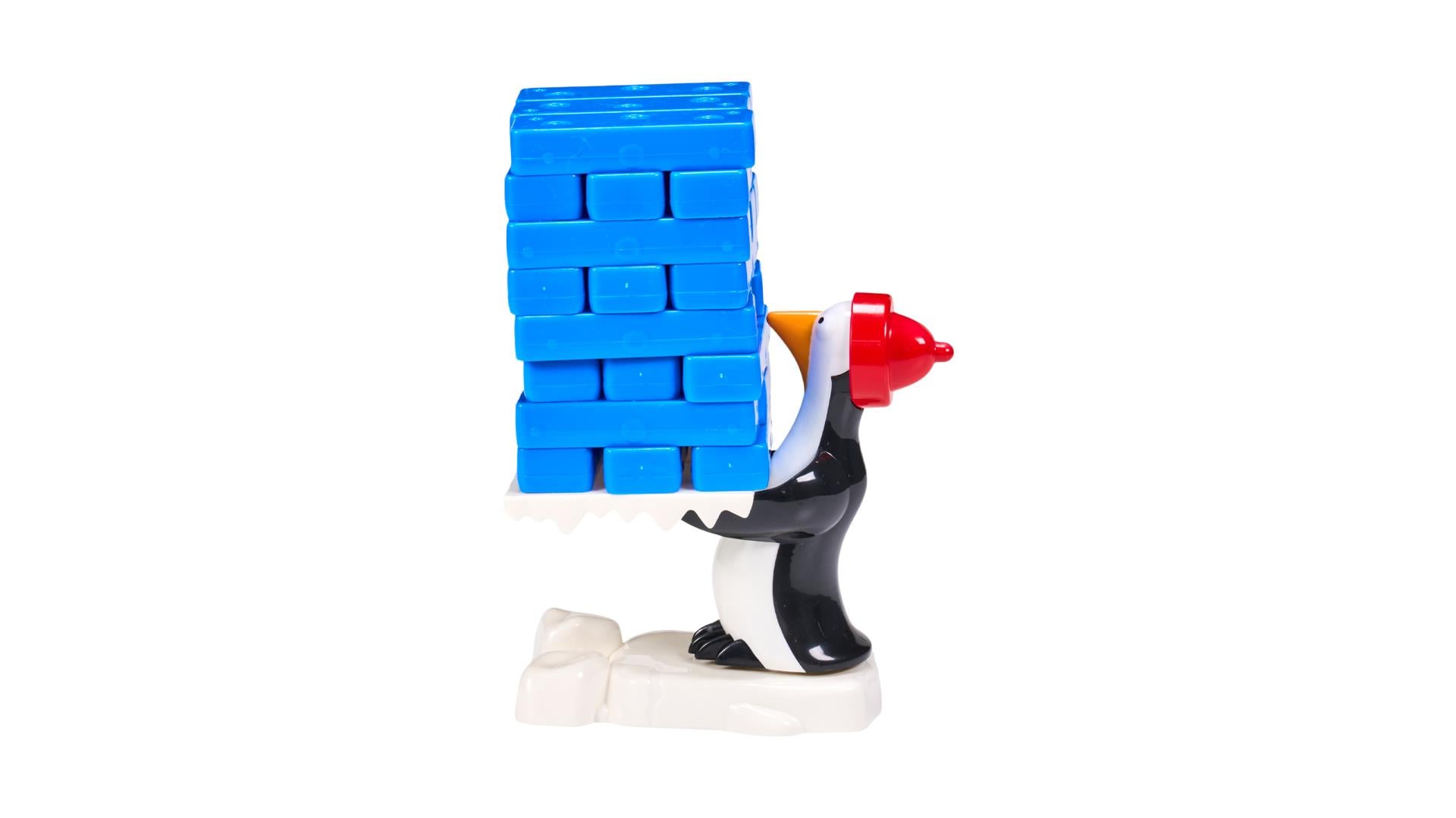 Kutu Oyunları, DOSTOYS, Dostoys Pakinik Penguen