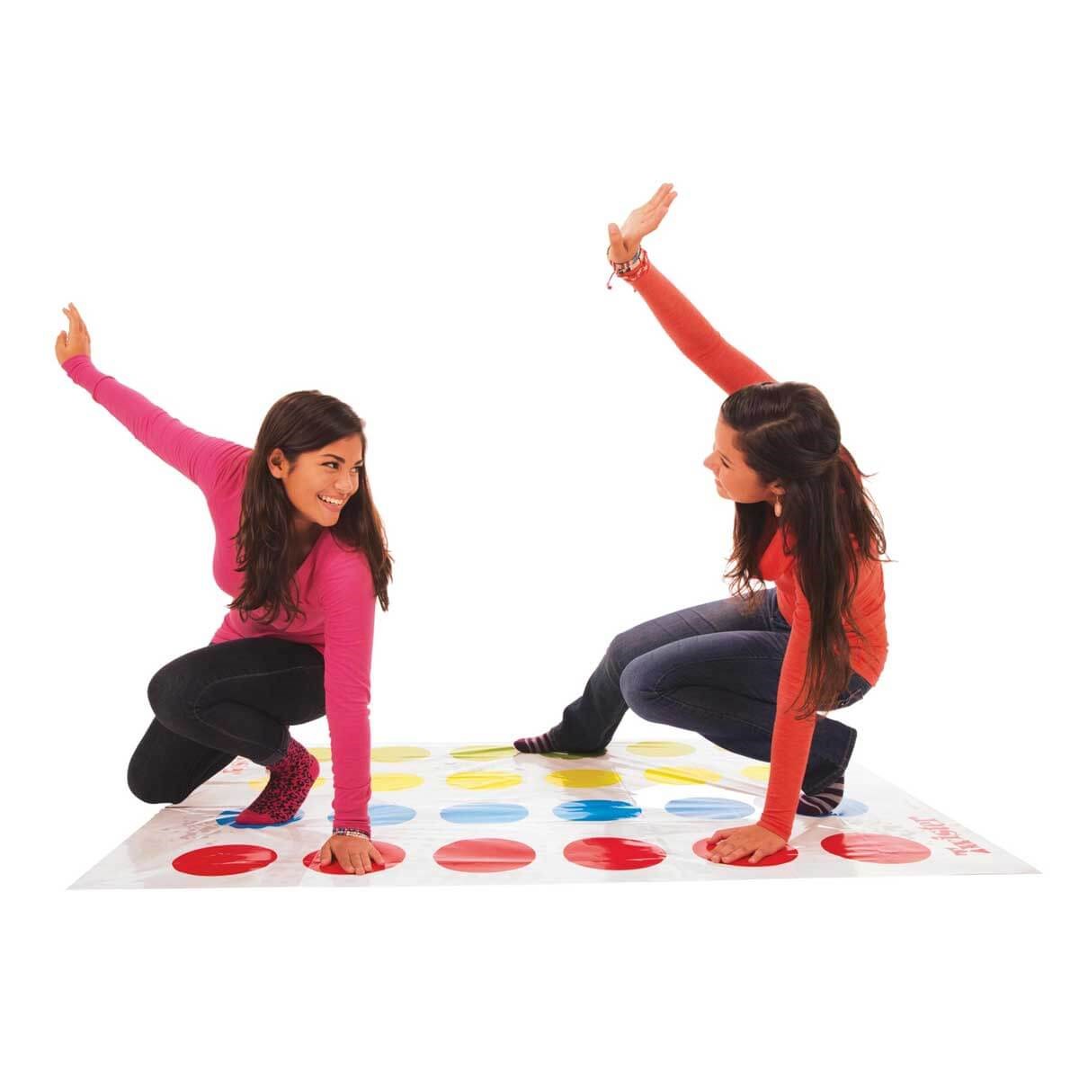 Kutu Oyunları, Hasbro, Hasbro Twister Yeni 98831