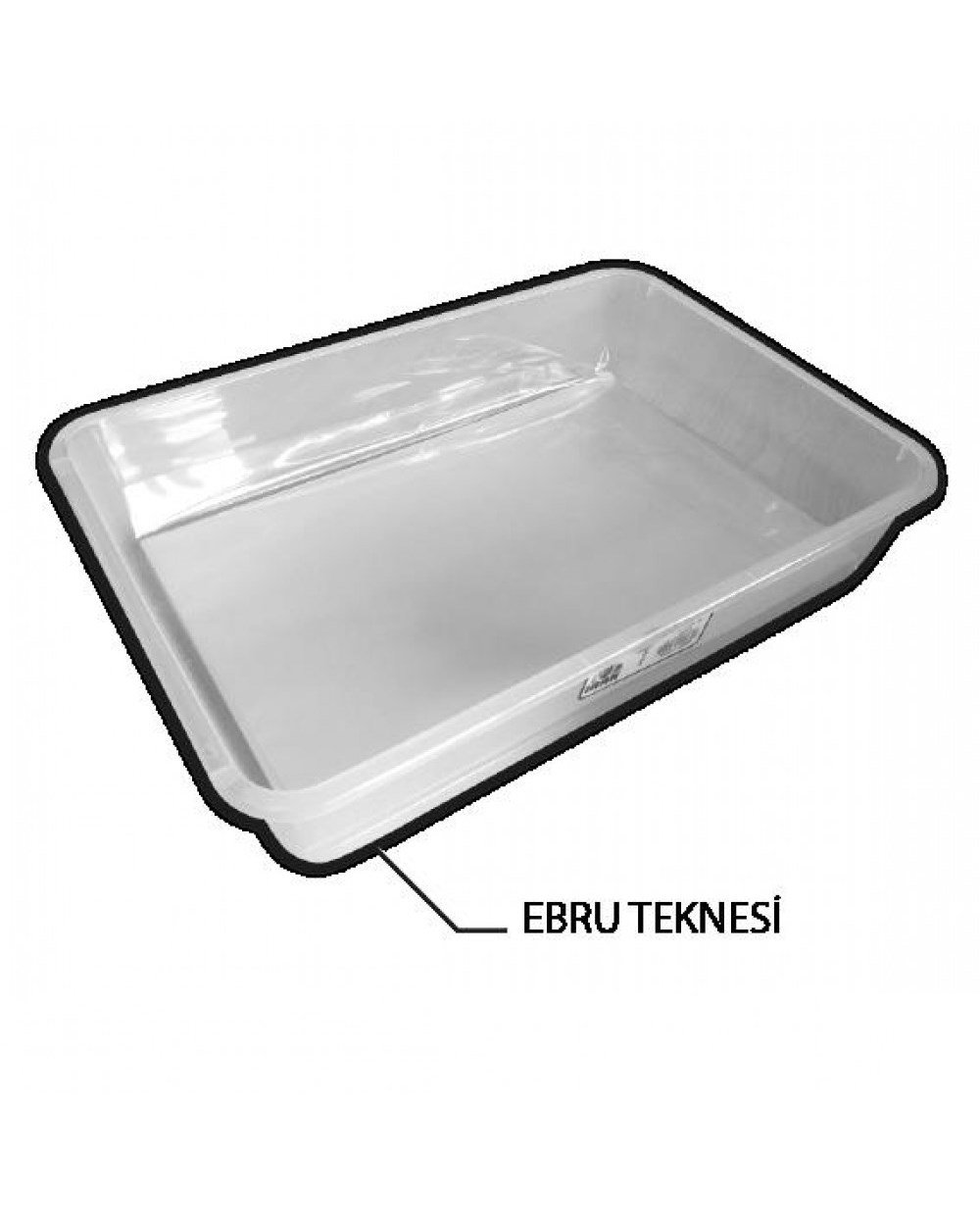 Kutu Oyunları, Kumtoys, Kumtoys Eğitici Ve Öğretici Colourfully Ebru Başlangıç Seti