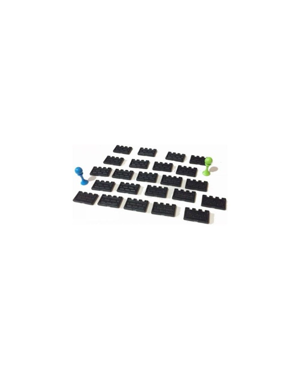 Kutu Oyunları, Moli Toys, Molidor – Eğitici, Zeka ve Strateji Oyunu