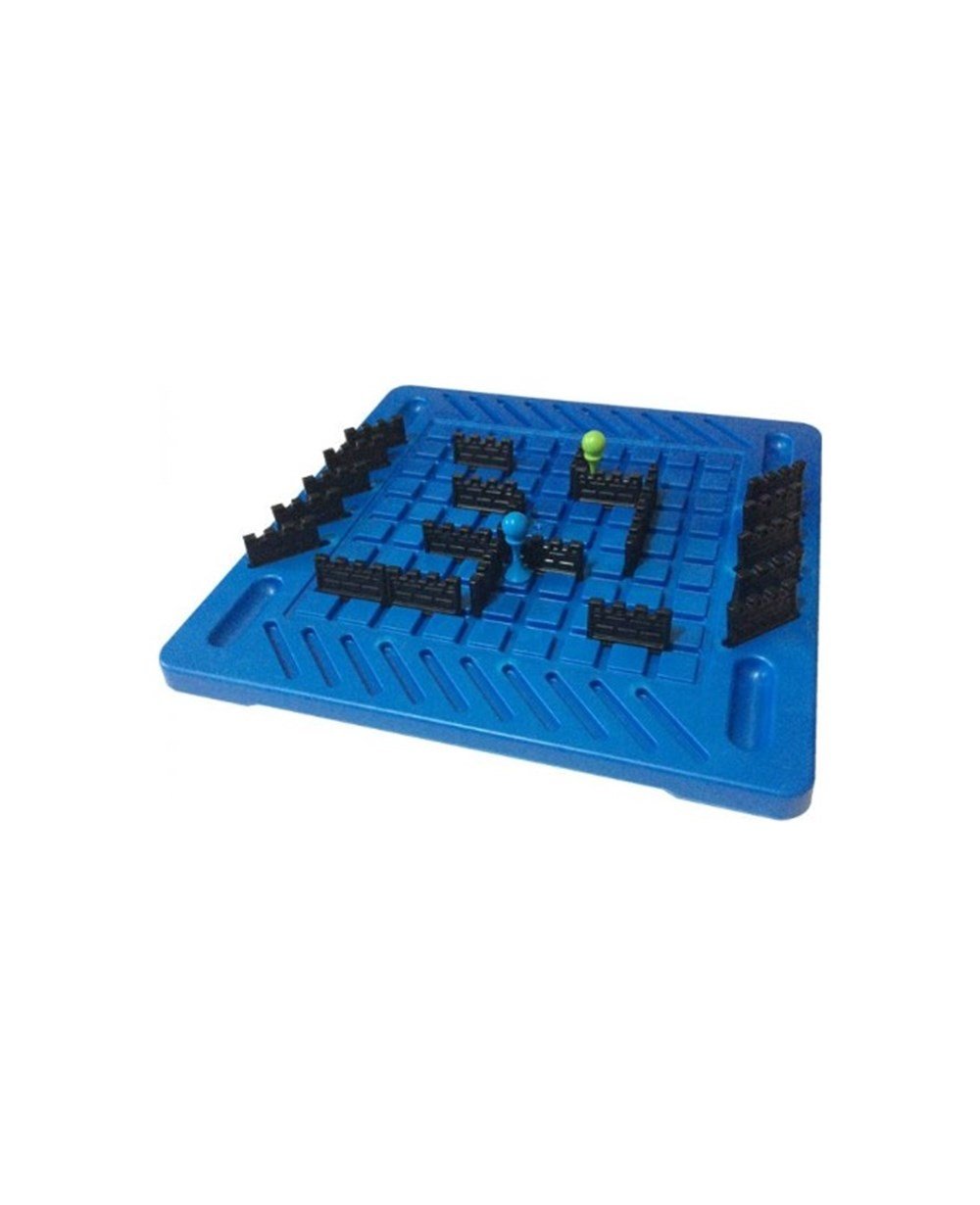 Kutu Oyunları, Moli Toys, Molidor – Eğitici, Zeka ve Strateji Oyunu