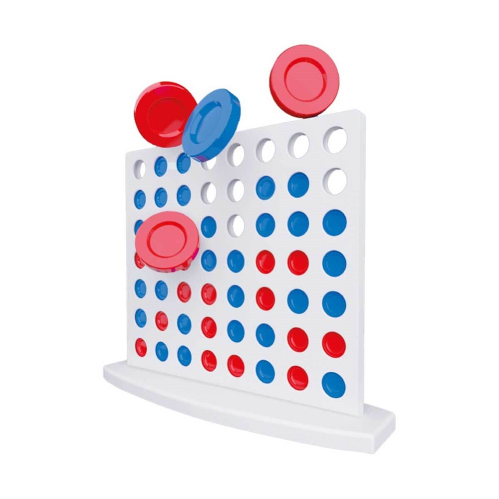 Kutu Oyunları, Redka, Redka Hedef 5 Akıl ve Zeka Oyunu